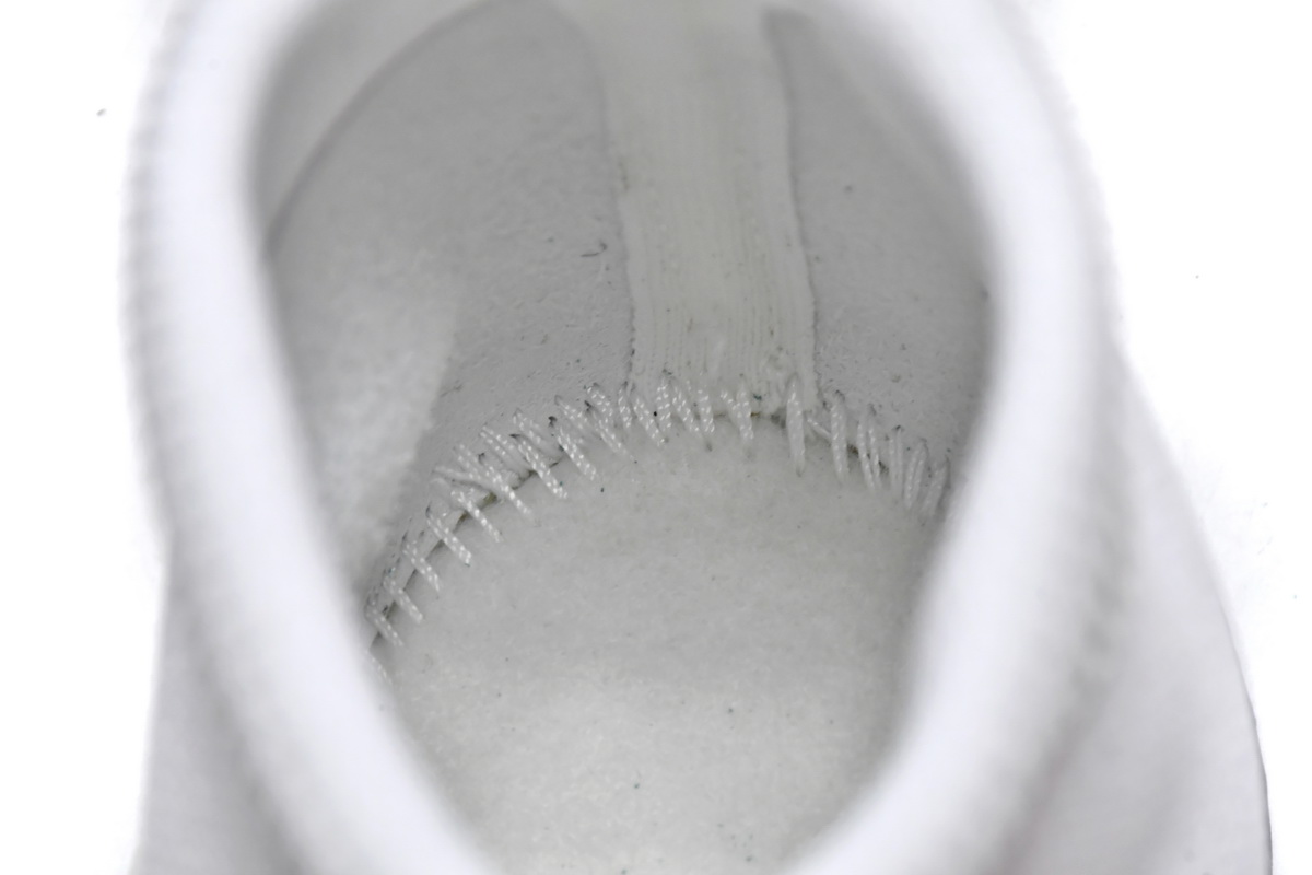 Balenciaga Speed Trainer White 1