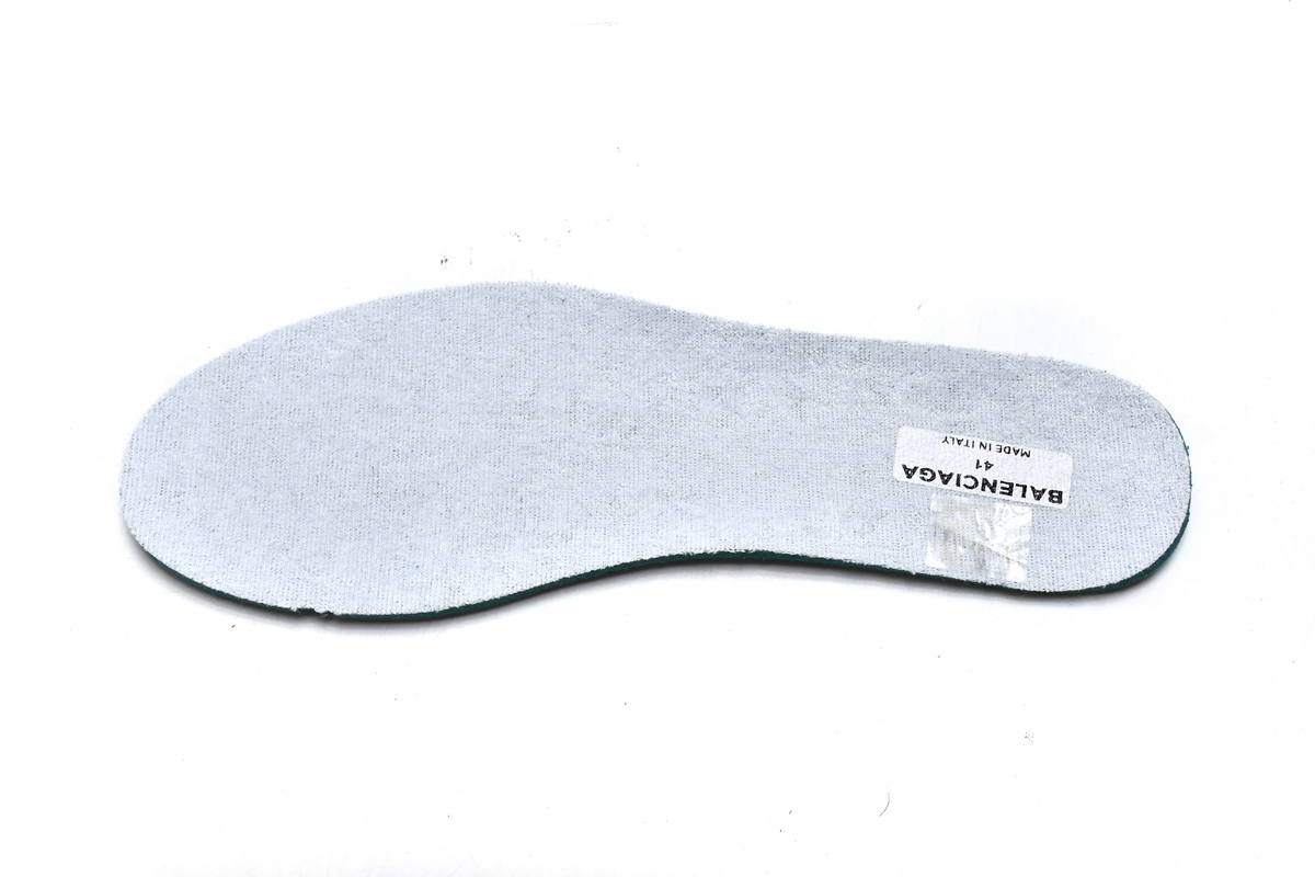 Balenciaga Speed Trainer White 1