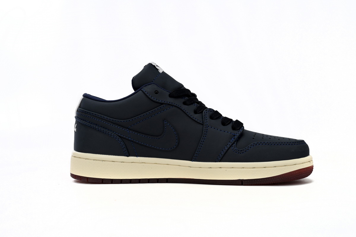 Eastside Golf x Air Jordan 1 Low Deon Garee DV1759-448