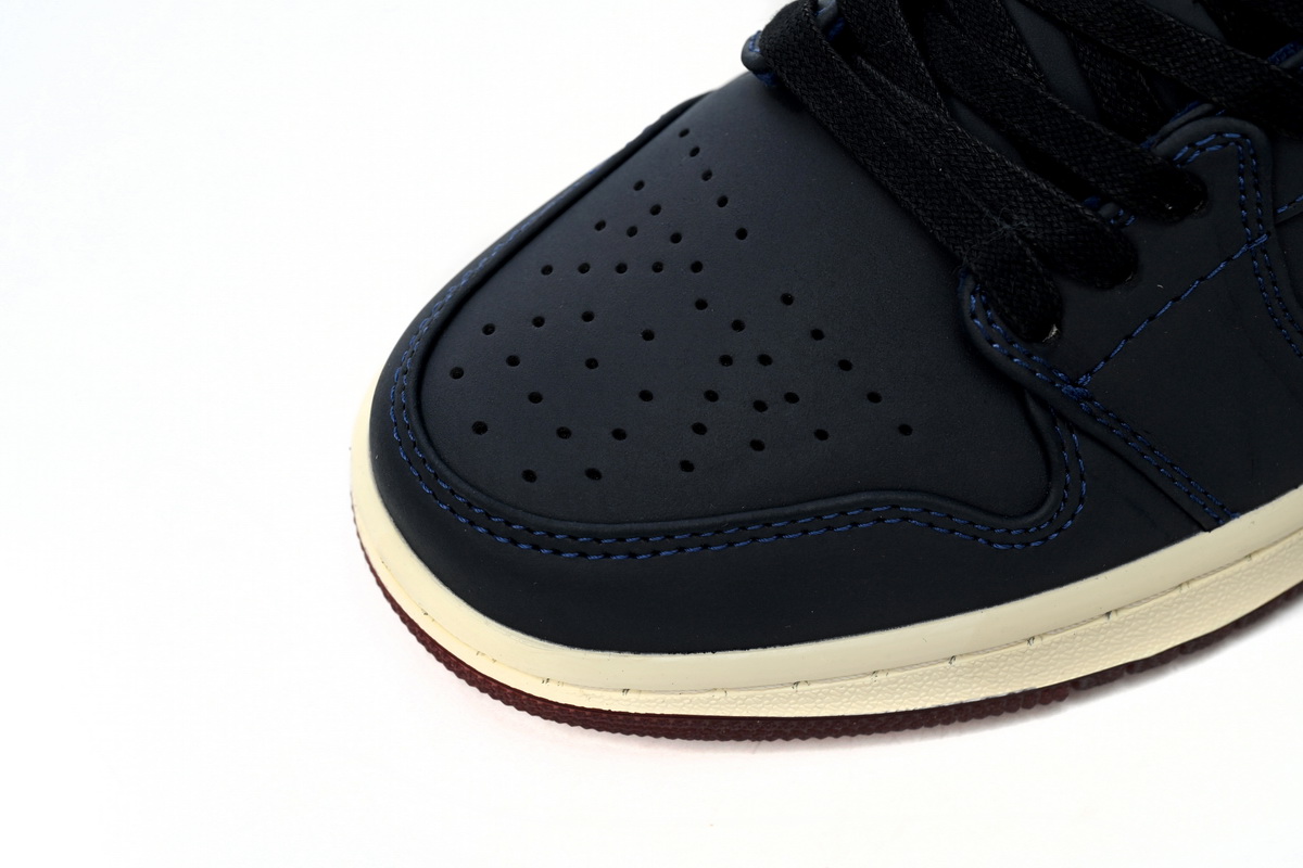 Eastside Golf x Air Jordan 1 Low Deon Garee DV1759-448