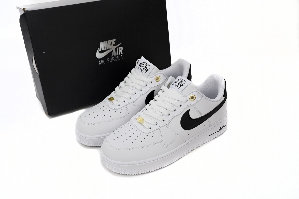 Nike Air Force 1 Low “40th Anniversary” DQ7658-100