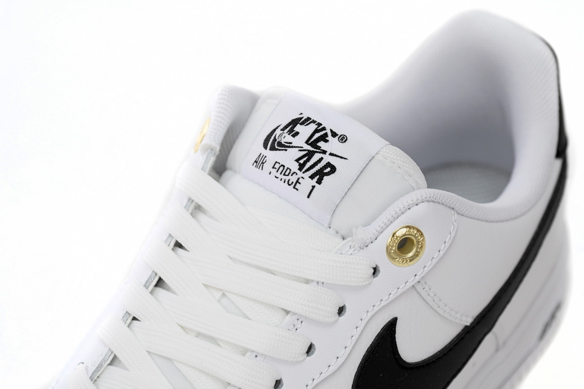Nike Air Force 1 Low “40th Anniversary” DQ7658-100