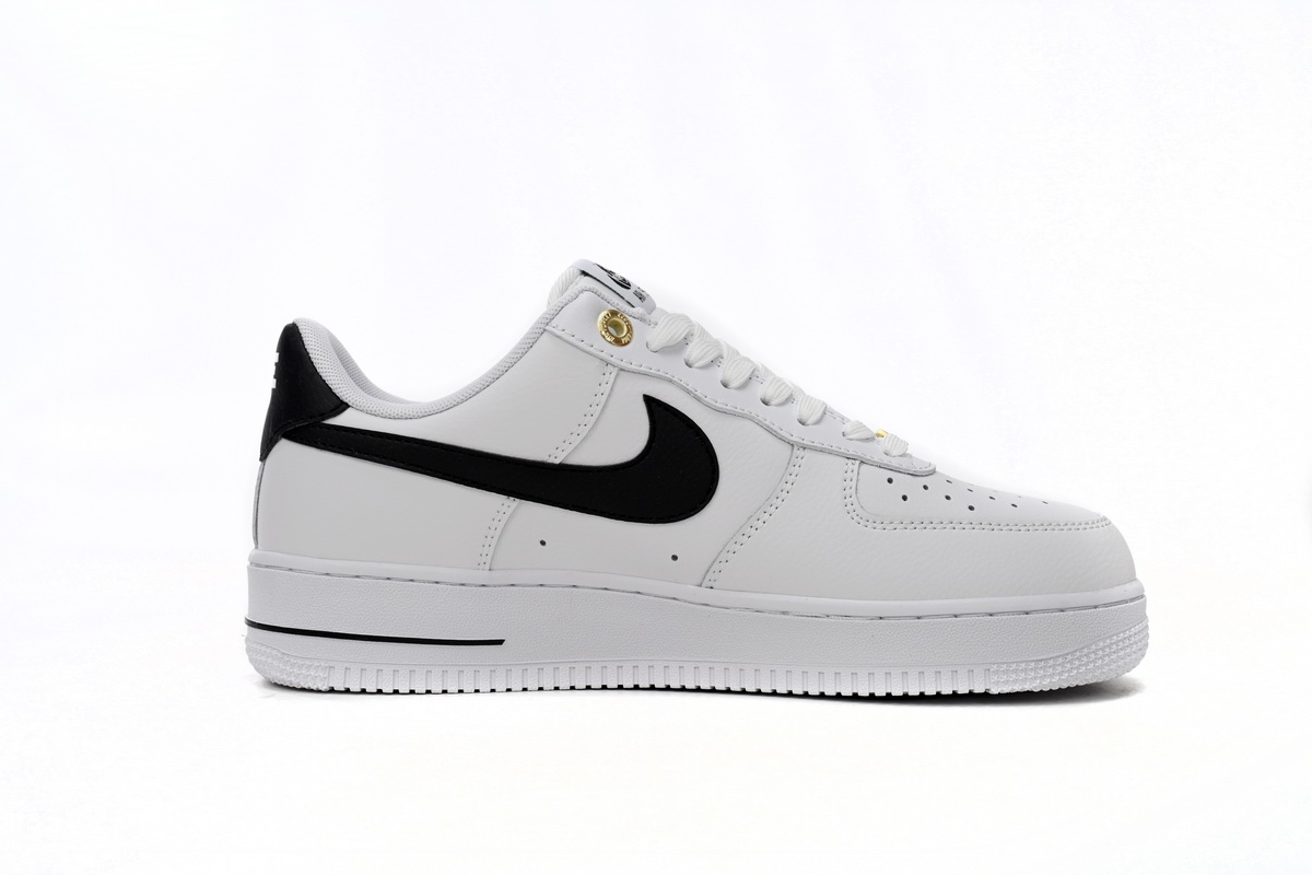 Nike Air Force 1 Low “40th Anniversary” DQ7658-100