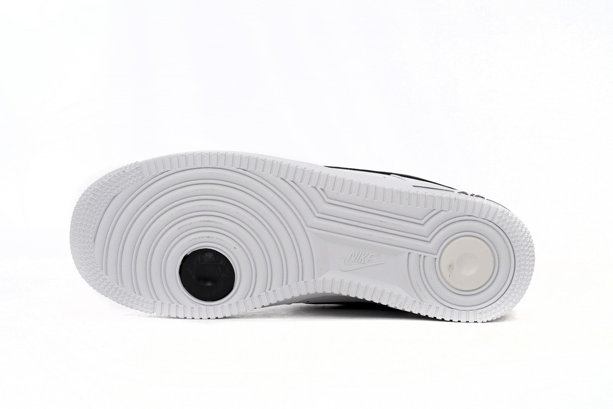 Nike Air Force 1 Low “40th Anniversary” DQ7658-100