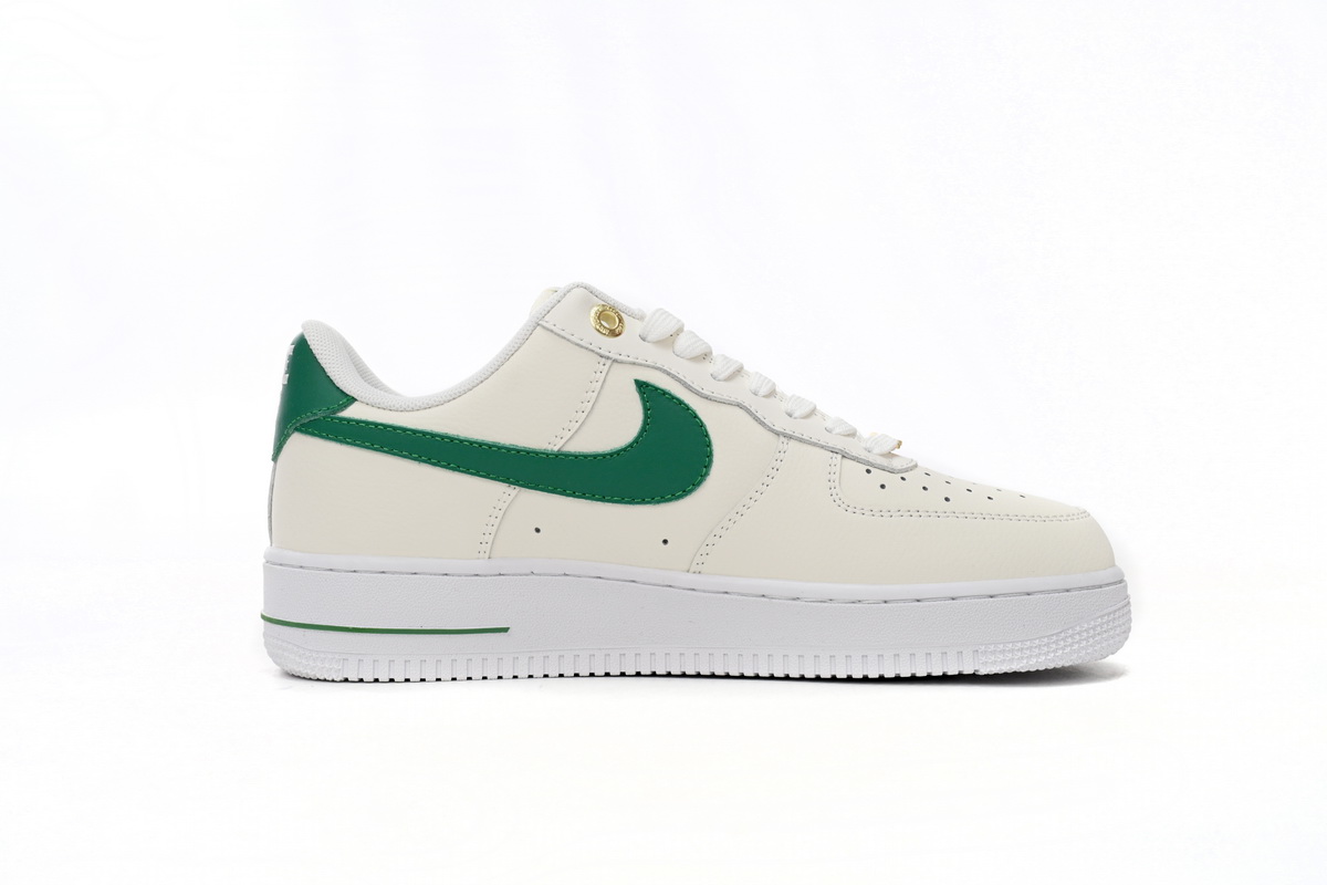 Nike Air Force 1’07 Low Beige Green DQ7582-101