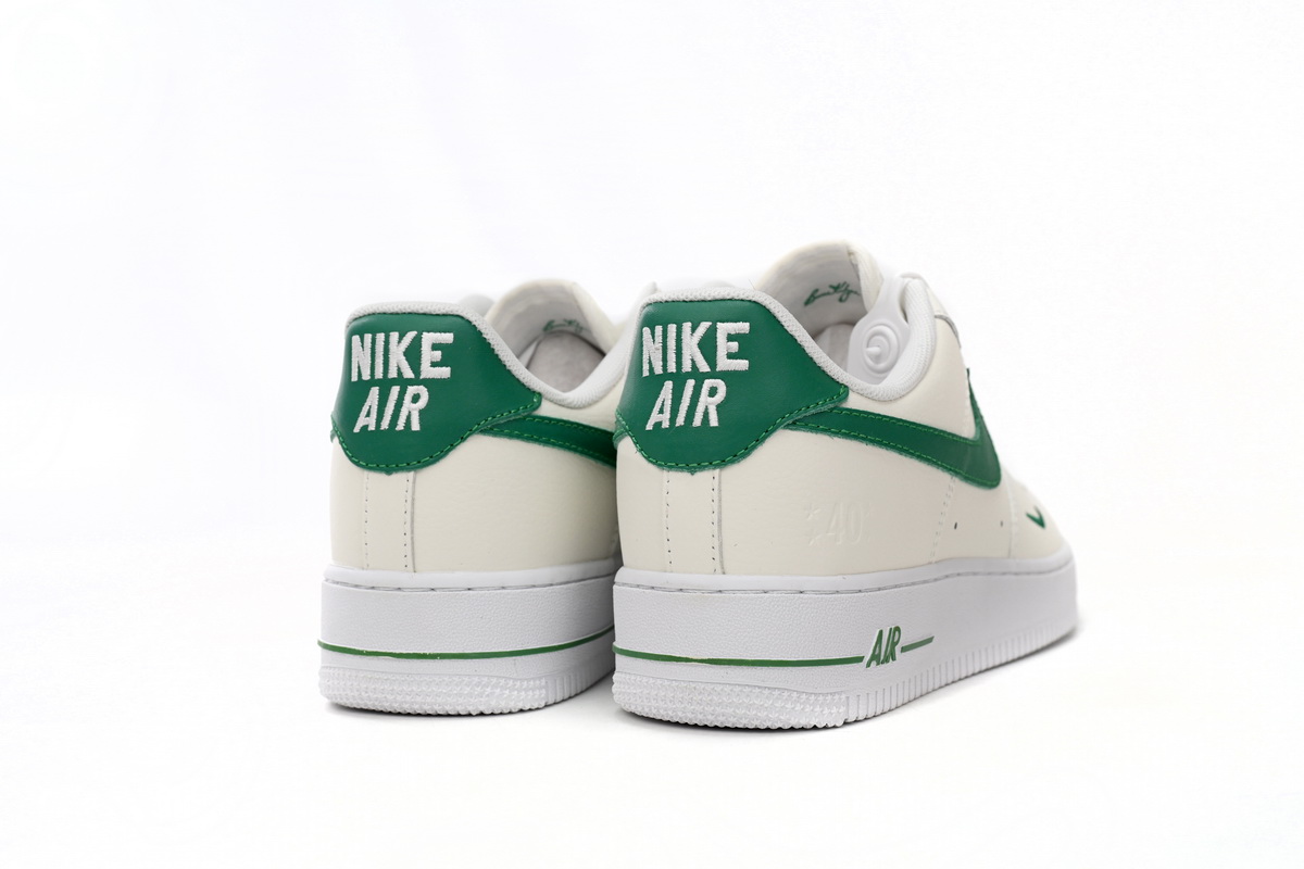 Nike Air Force 1’07 Low Beige Green DQ7582-101