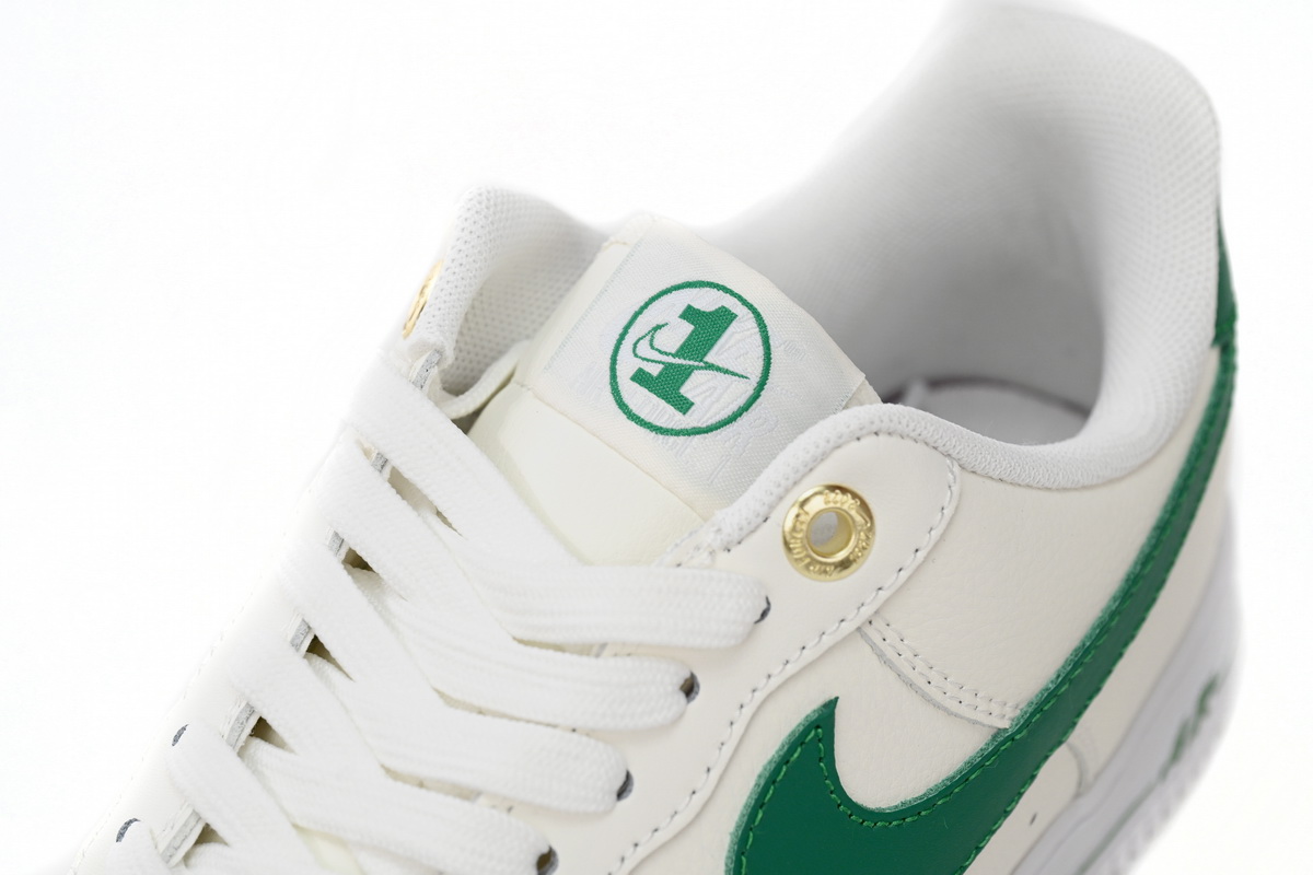 Nike Air Force 1’07 Low Beige Green DQ7582-101