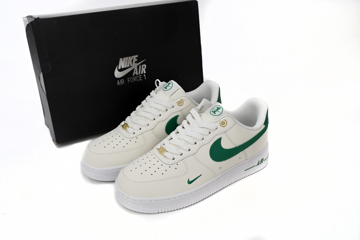 Nike Air Force 1’07 Low Beige Green DQ7582-101