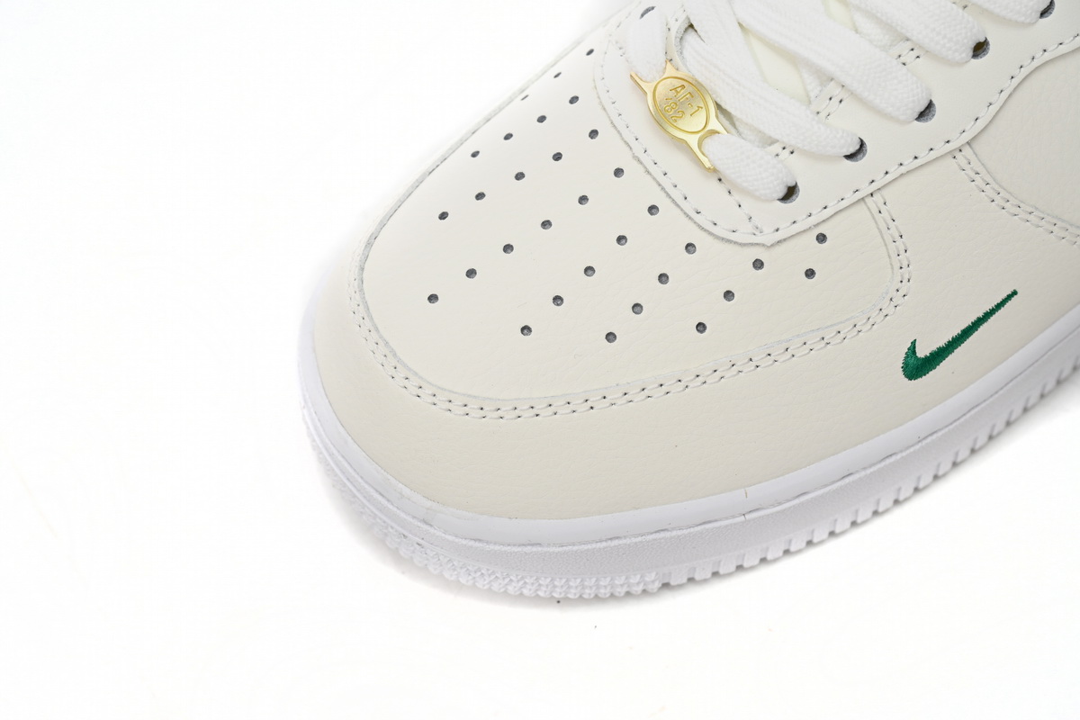 Nike Air Force 1’07 Low Beige Green DQ7582-101