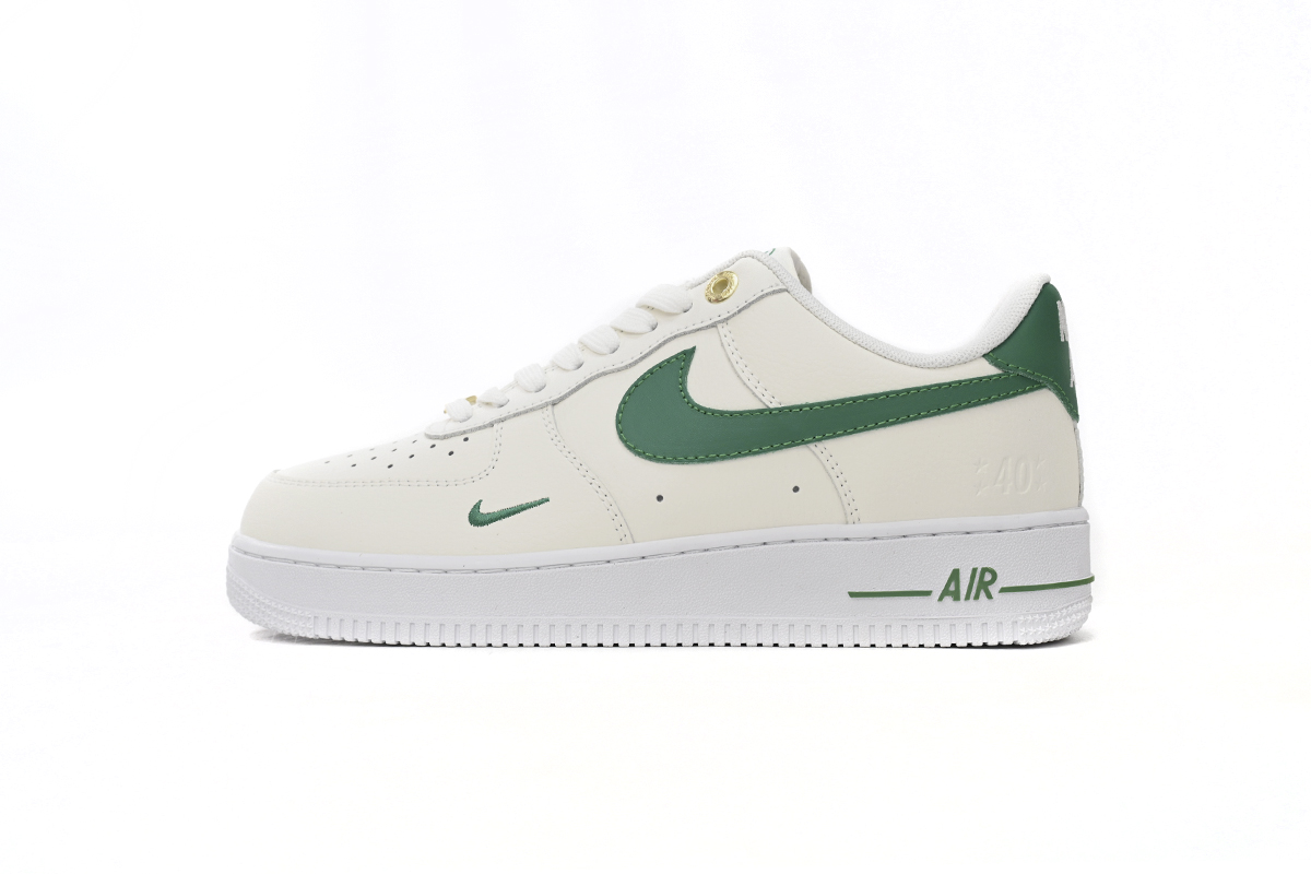 Nike Air Force 1’07 Low Beige Green  DQ7582-101