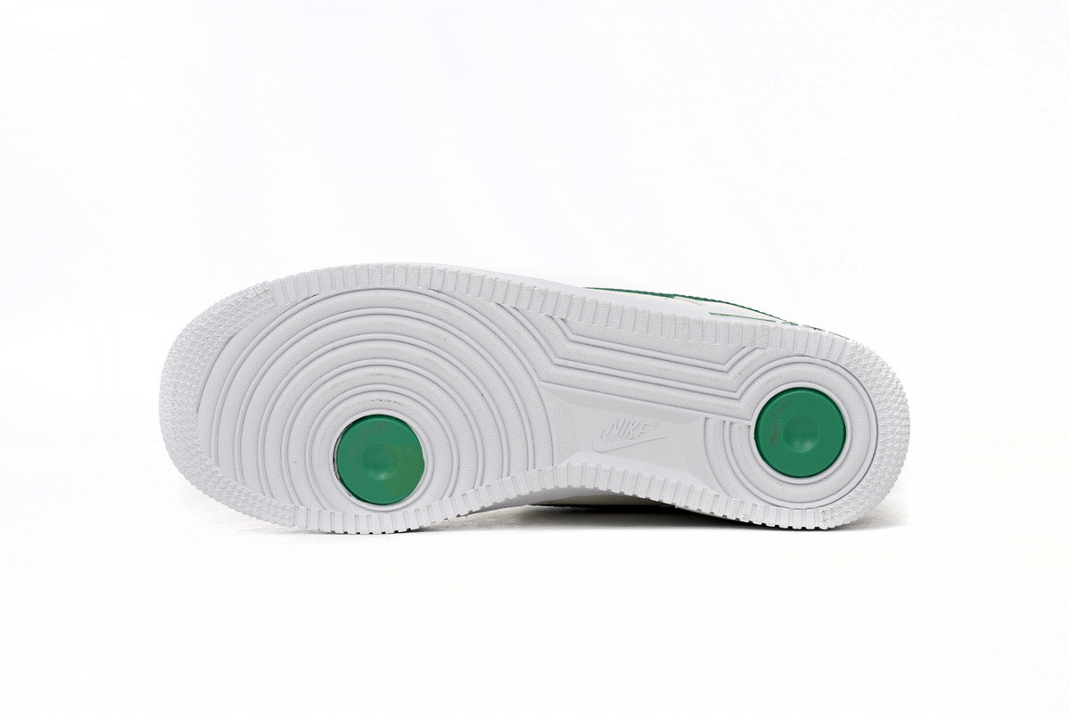 Nike Air Force 1’07 Low Beige Green DQ7582-101