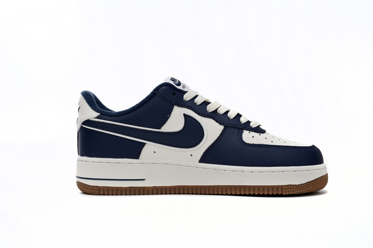 Nike Air Force 1 Low “College Pack” DQ7659-101