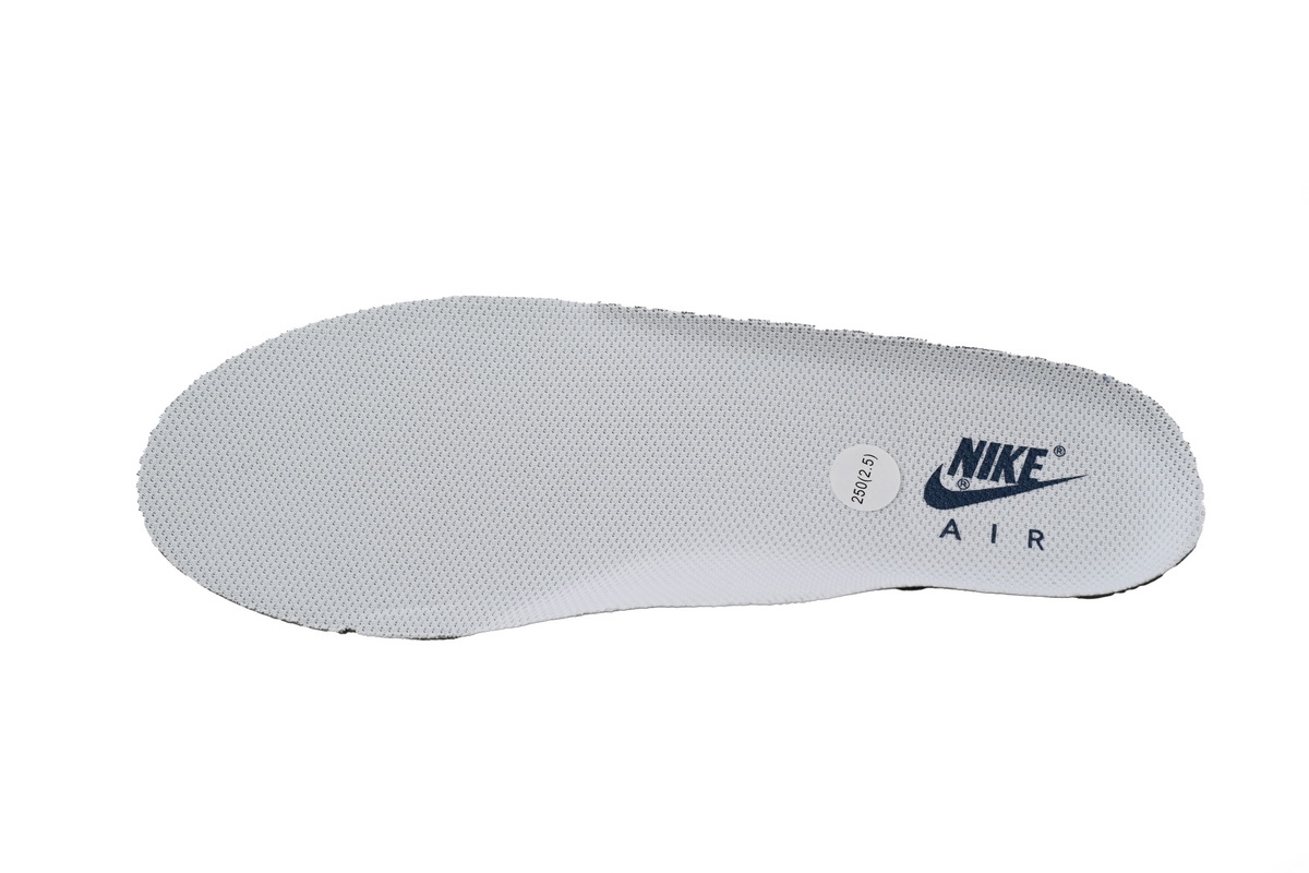 Nike Air Force 1 Low “College Pack” DQ7659-101