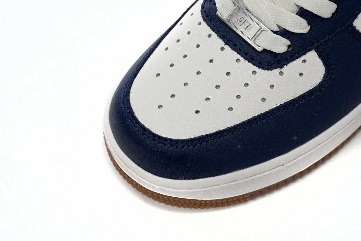 Nike Air Force 1 Low “College Pack” DQ7659-101