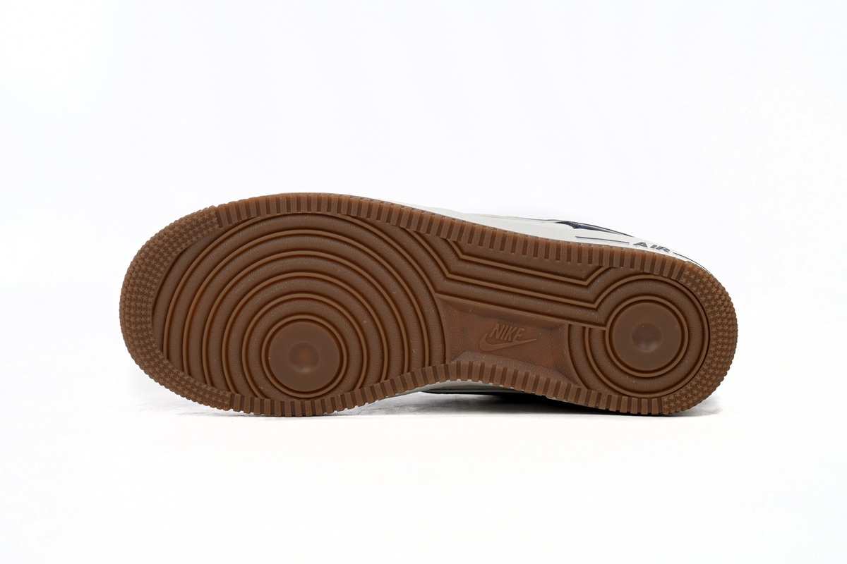 Nike Air Force 1 Low “College Pack” DQ7659-101