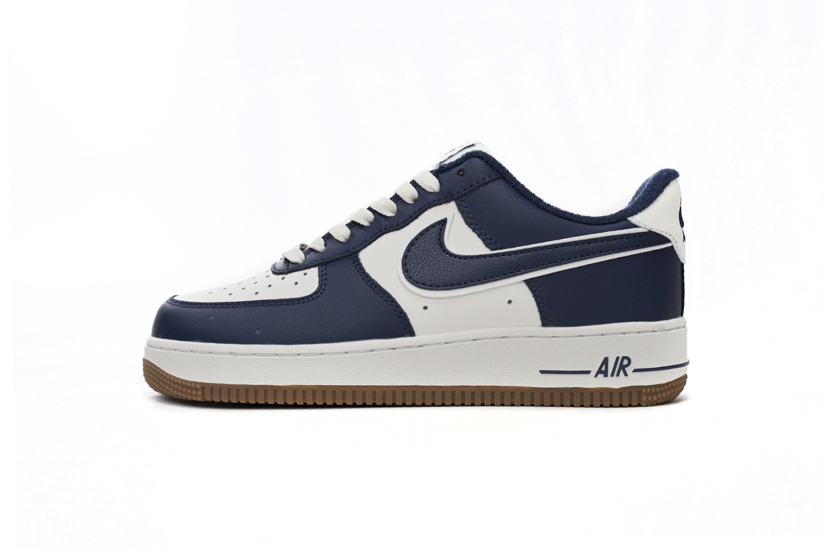Nike Air Force 1 Low “College Pack”  DQ7659-101