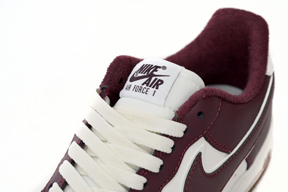 Nike Air Force 1 Low “College Pack” DQ7659-102