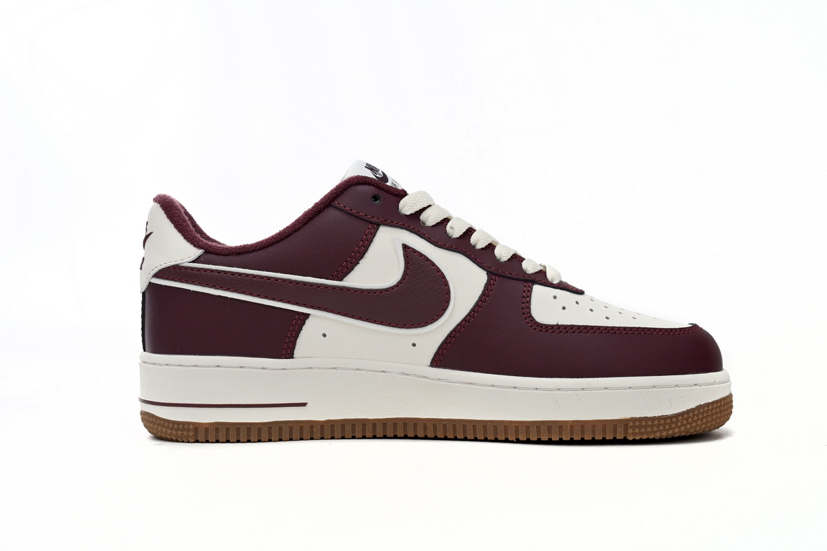 Nike Air Force 1 Low “College Pack” DQ7659-102