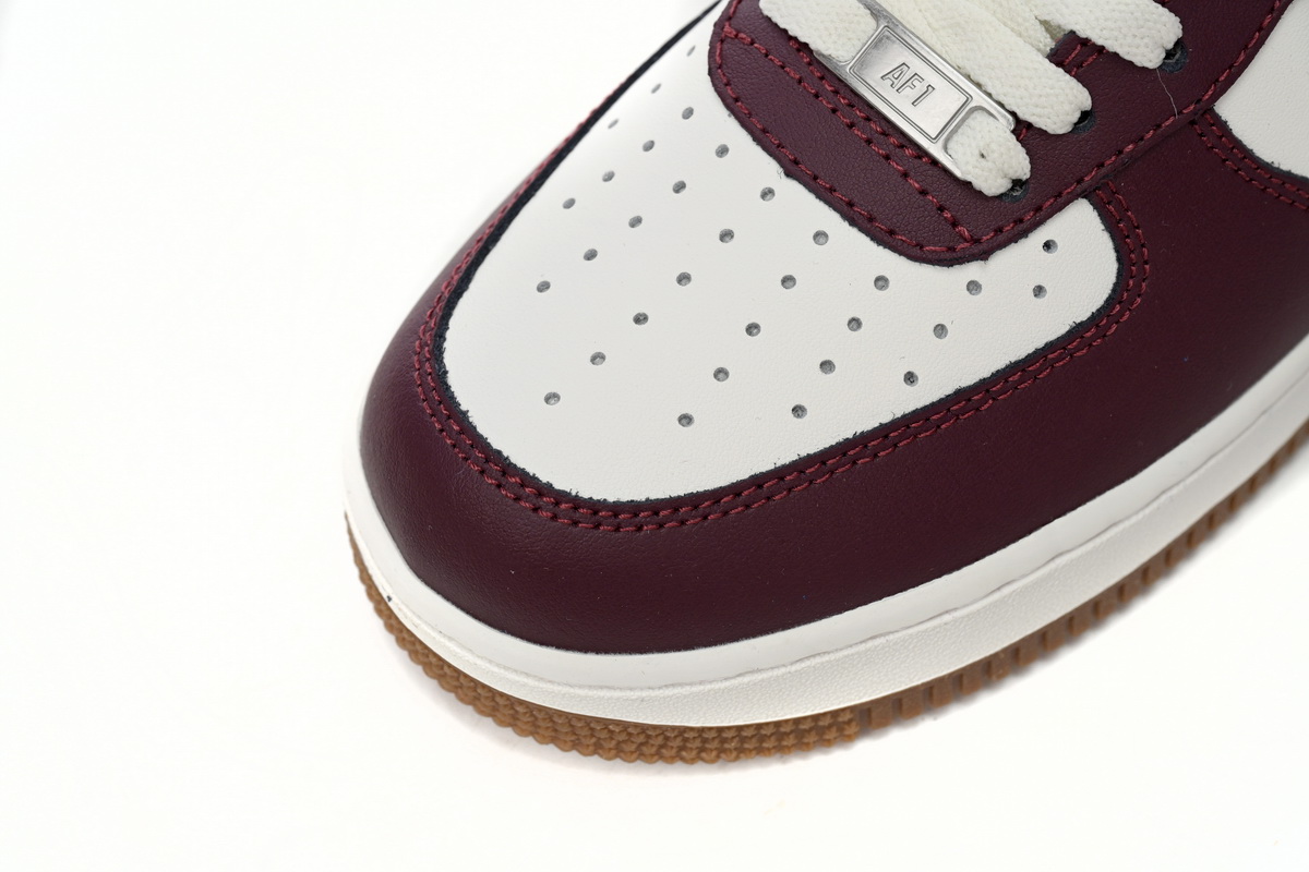 Nike Air Force 1 Low “College Pack” DQ7659-102