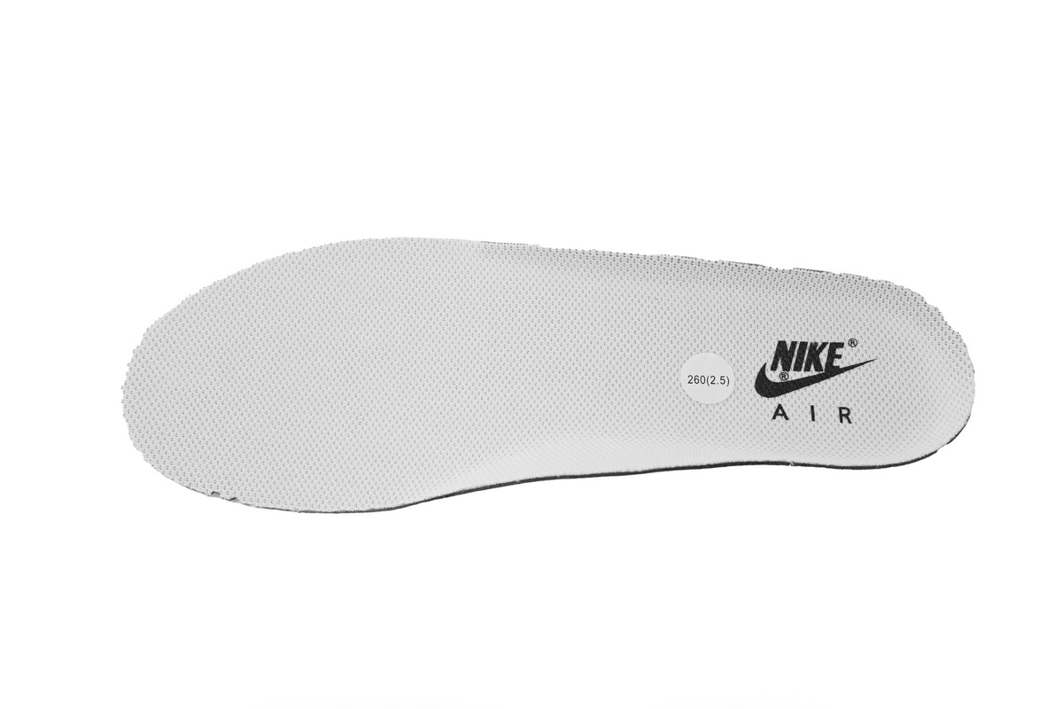 Nike Air Force 1 Low “College Pack” DQ7659-102