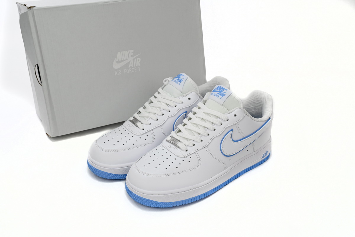 Nike Air Force 1 Low University Blue DV0788-101