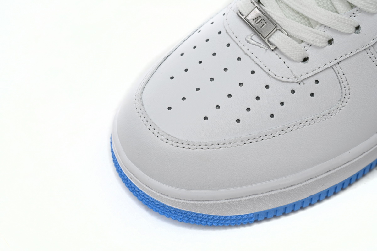 Nike Air Force 1 Low University Blue DV0788-101