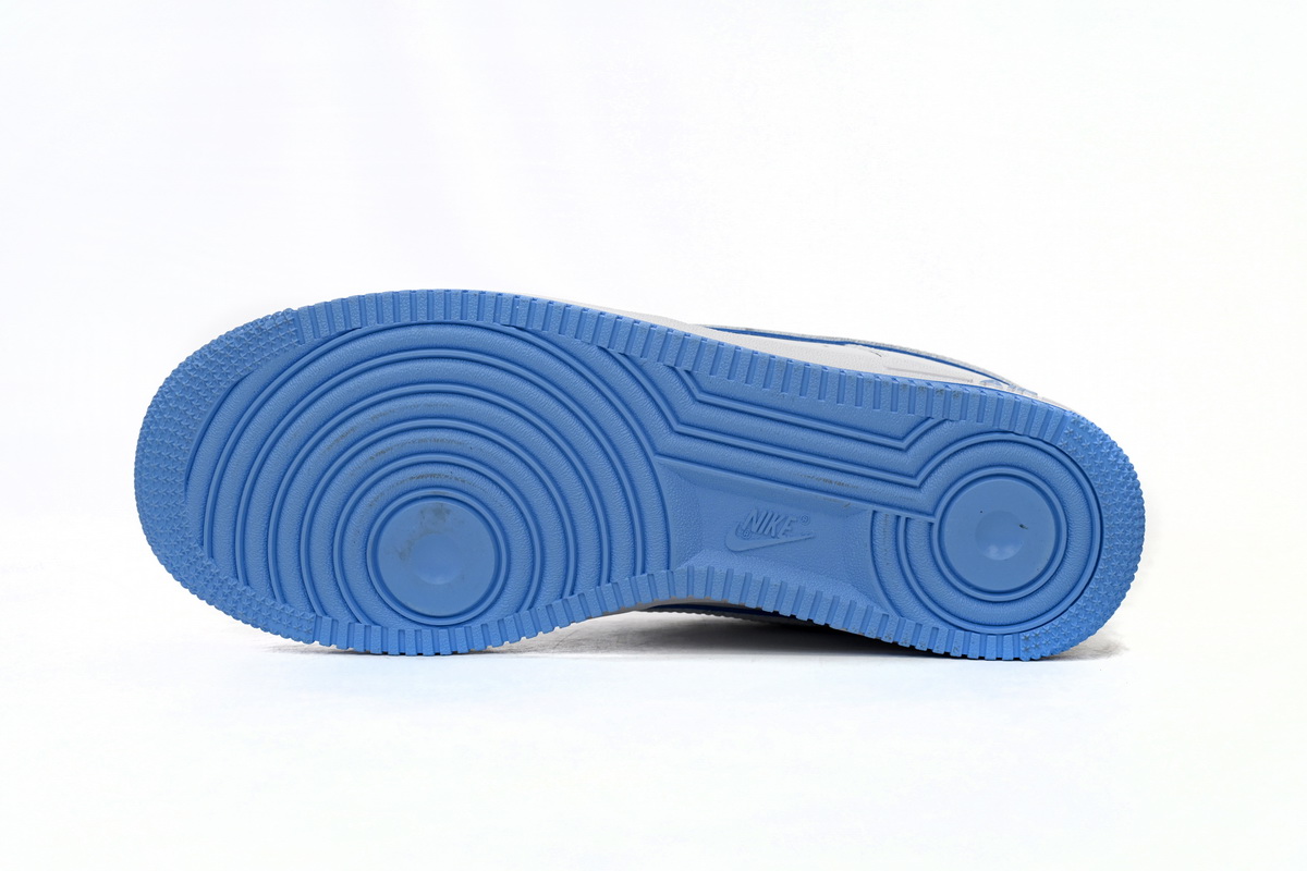 Nike Air Force 1 Low University Blue DV0788-101