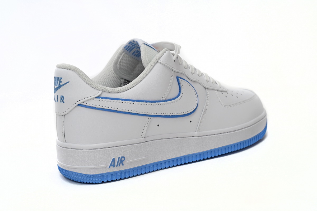 Nike Air Force 1 Low University Blue DV0788-101