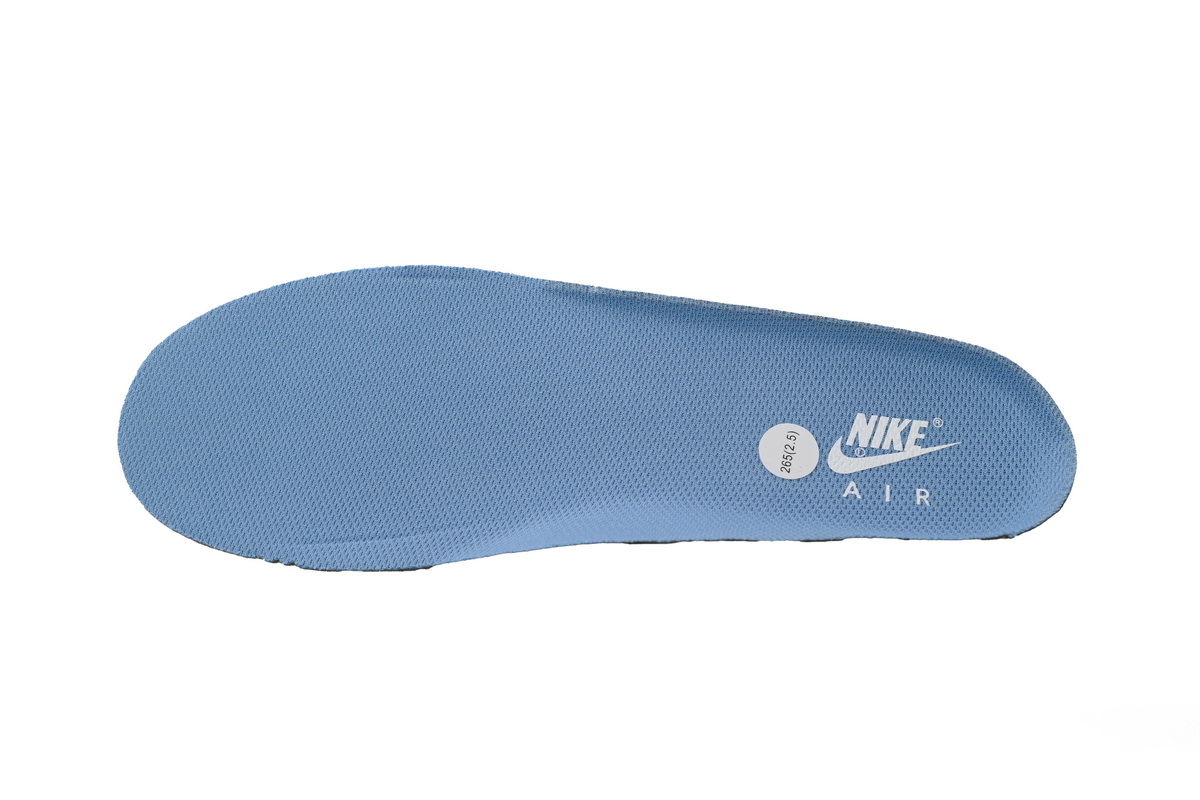 Nike Air Force 1 Low University Blue DV0788-101