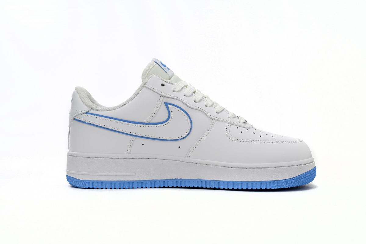 Nike Air Force 1 Low University Blue DV0788-101