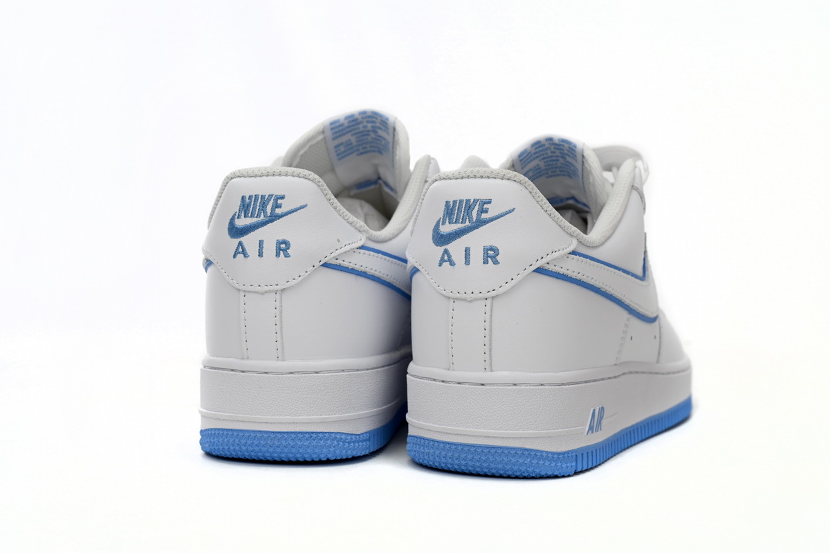 Nike Air Force 1 Low University Blue DV0788-101