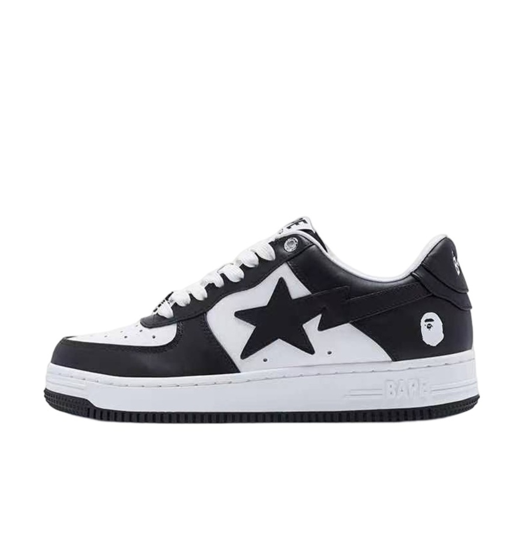 A BATHING APE 1I70-191-007(BapeSta)