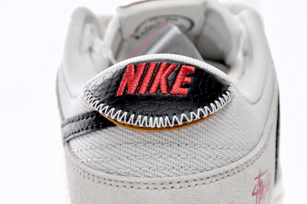 Stussy x Nike SB Dunk Low DD9776-068