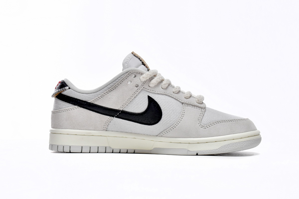 Stussy x Nike SB Dunk Low DD9776-068