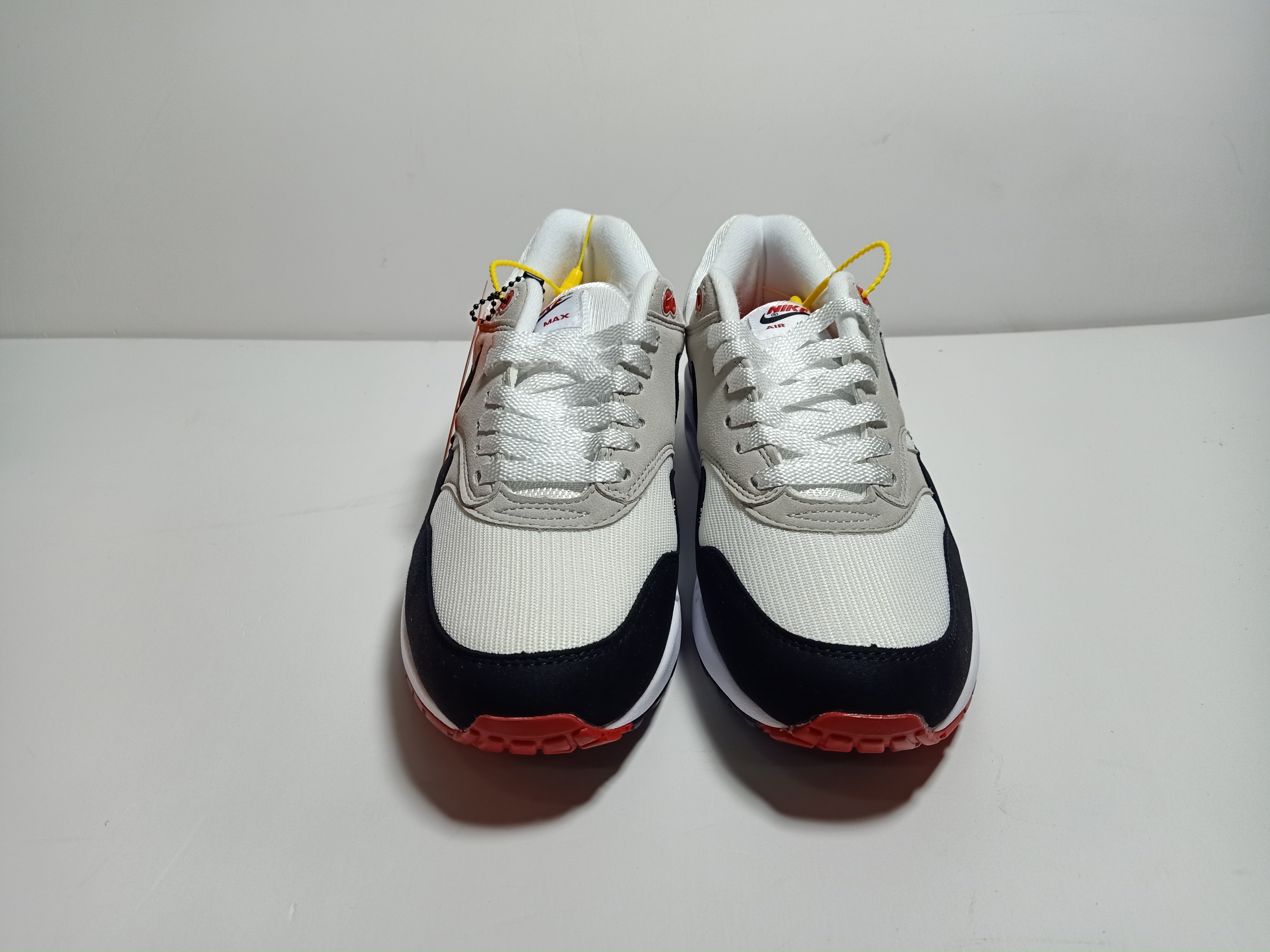 Nike Fake Air Max 1  Obsidian 908375-104