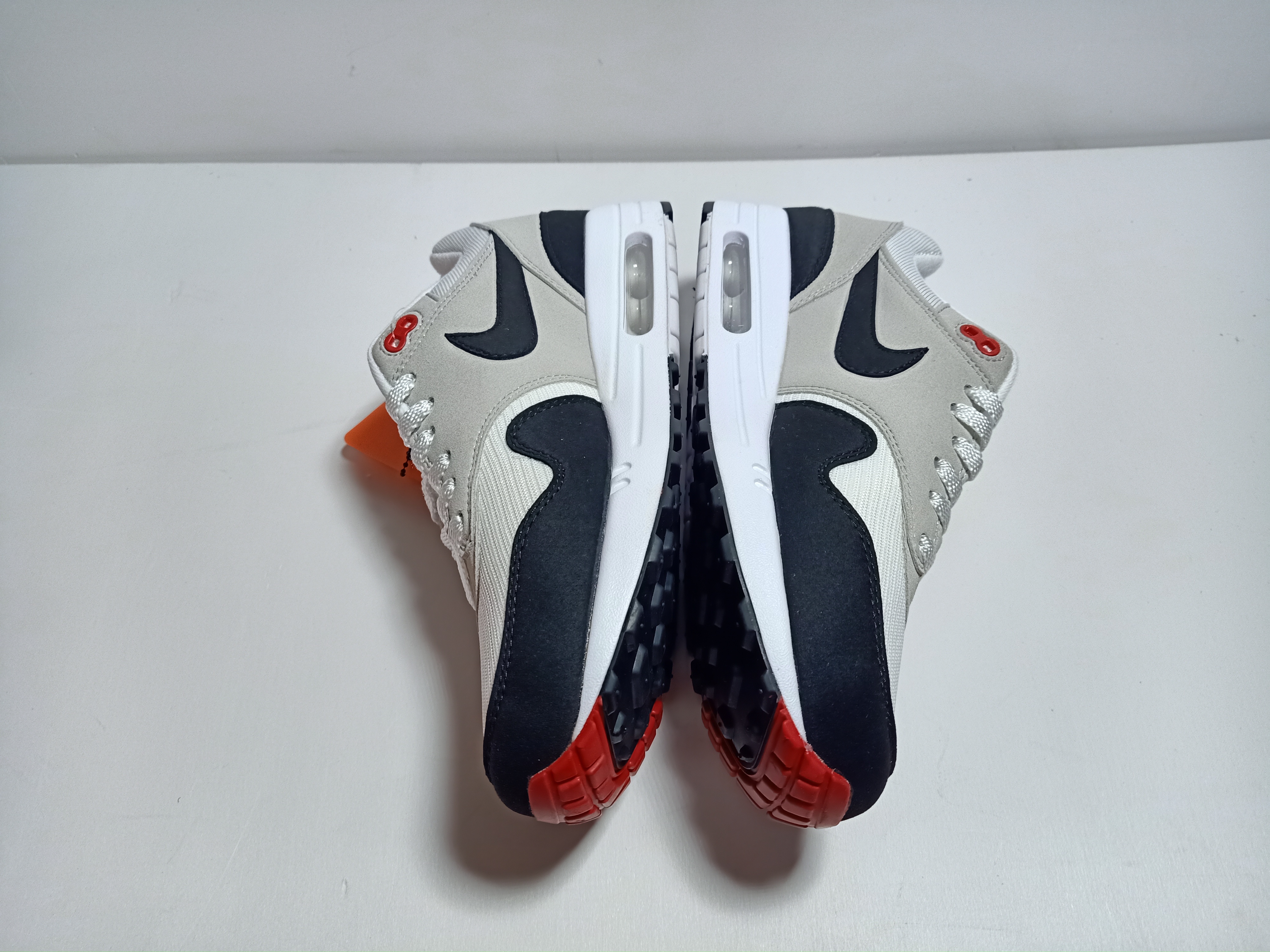 Nike Fake Air Max 1  Obsidian 908375-104