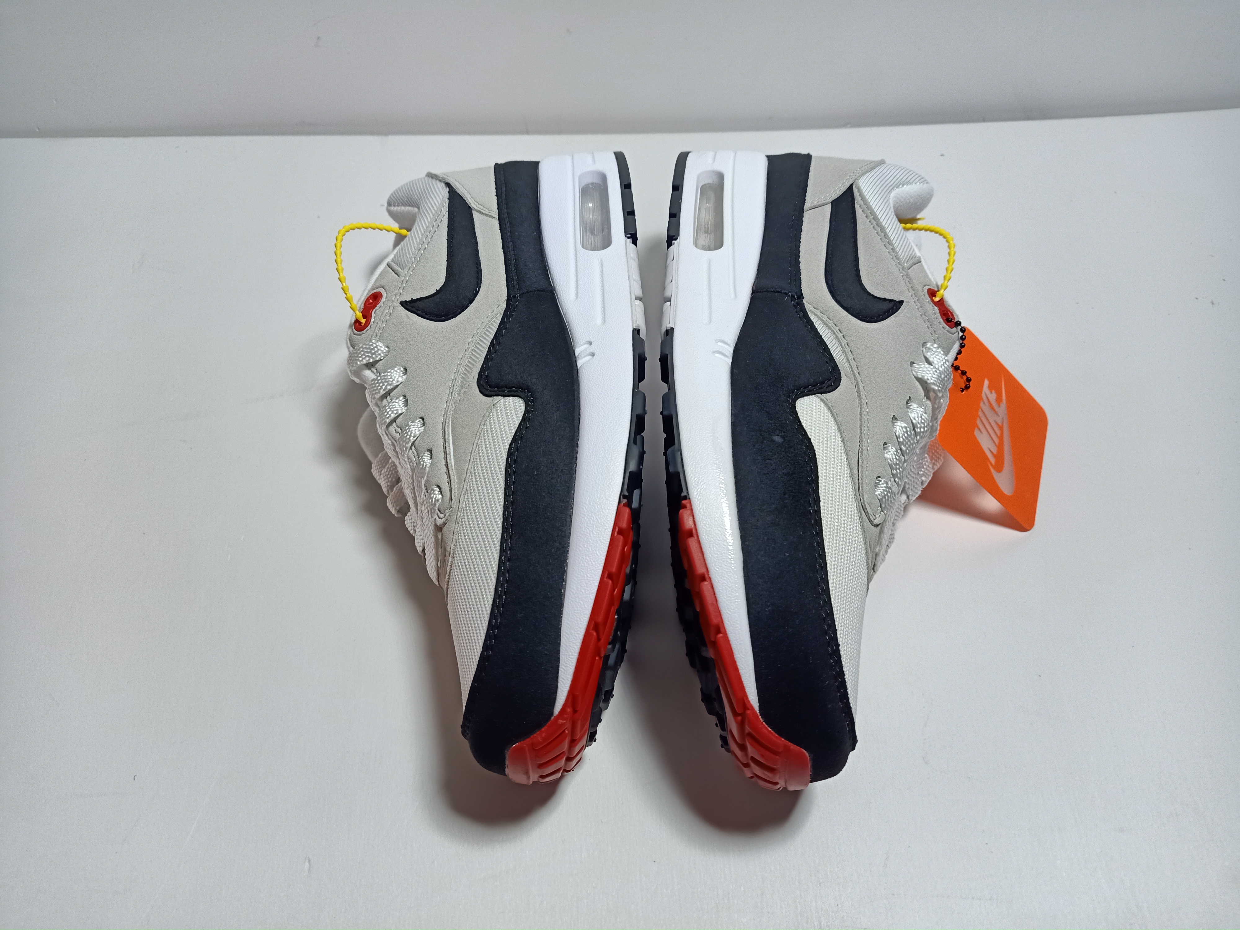 Nike Fake Air Max 1  Obsidian 908375-104