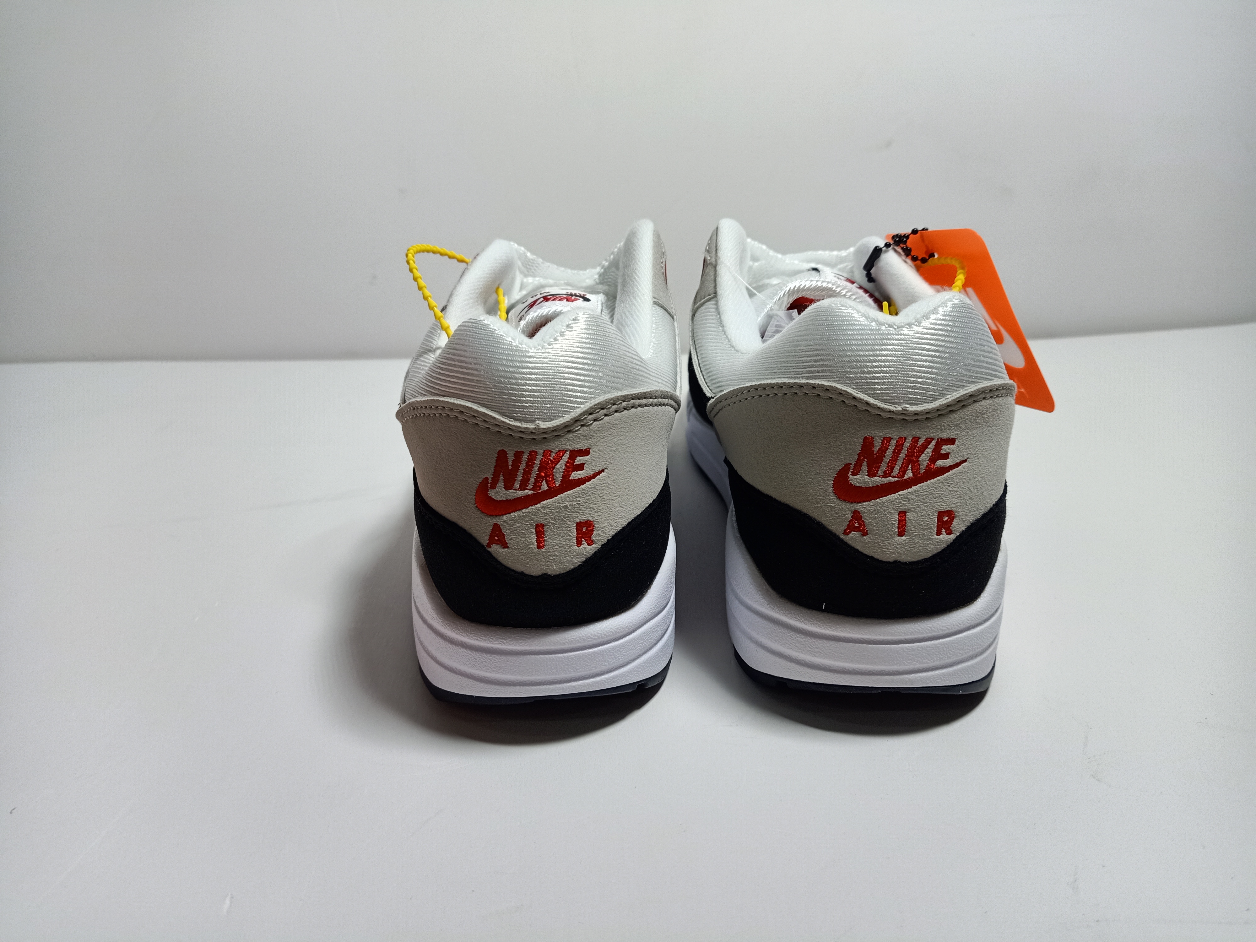 Nike Fake Air Max 1  Obsidian 908375-104