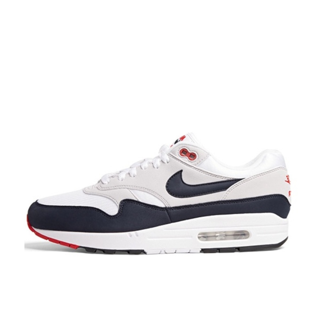 Nike Fake Air Max 1  Obsidian 908375-104