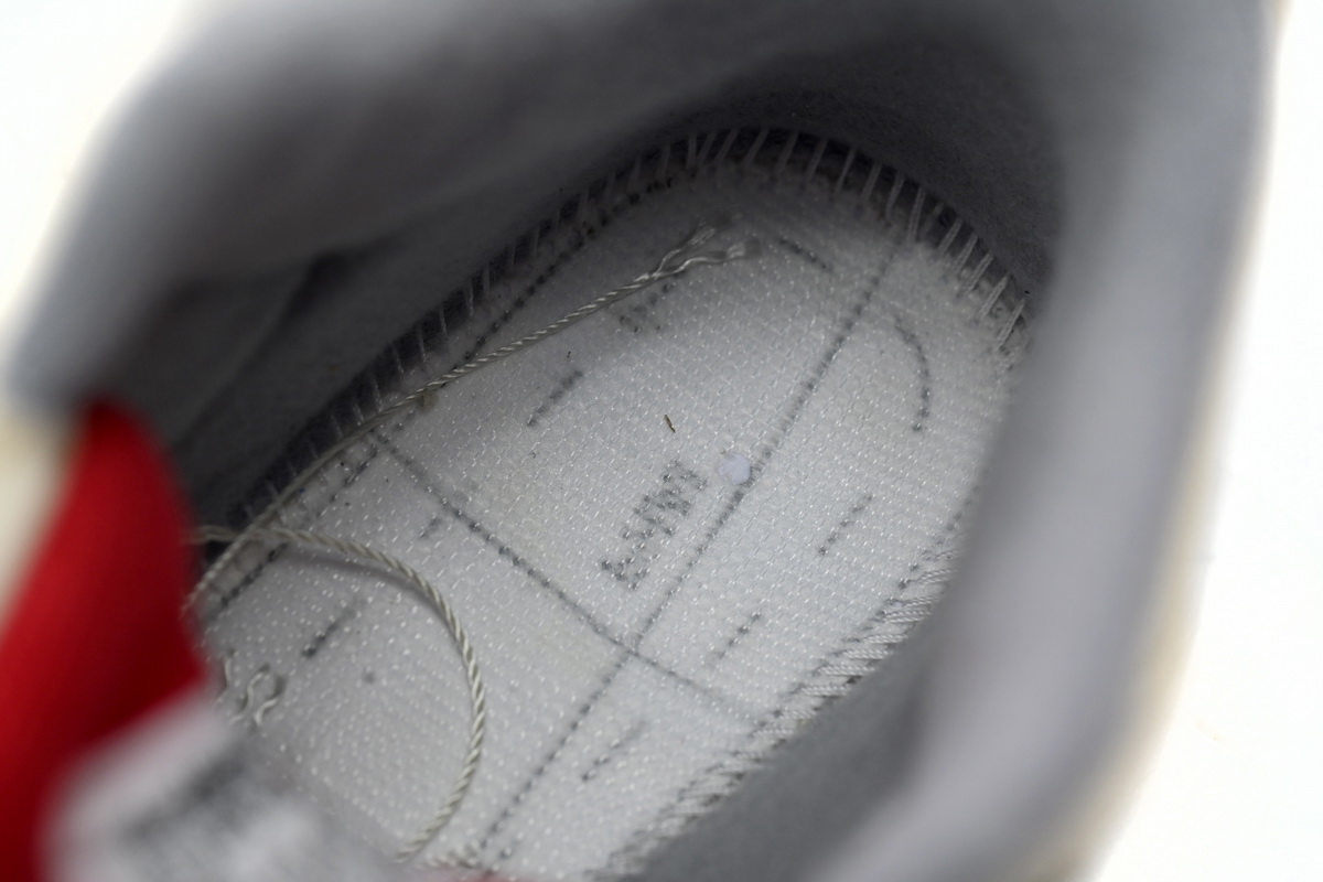 Air Jordan 3 “Muslin”Byssus DH7139-100