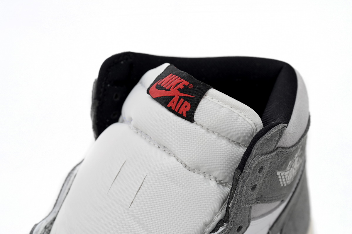 Air Jordan 1 High OG Washed Black DZ5485-051