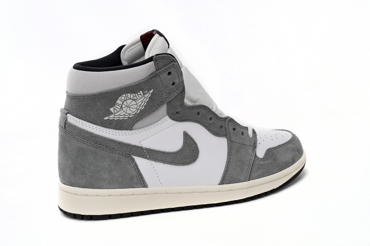 Air Jordan 1 High OG Washed Black DZ5485-051