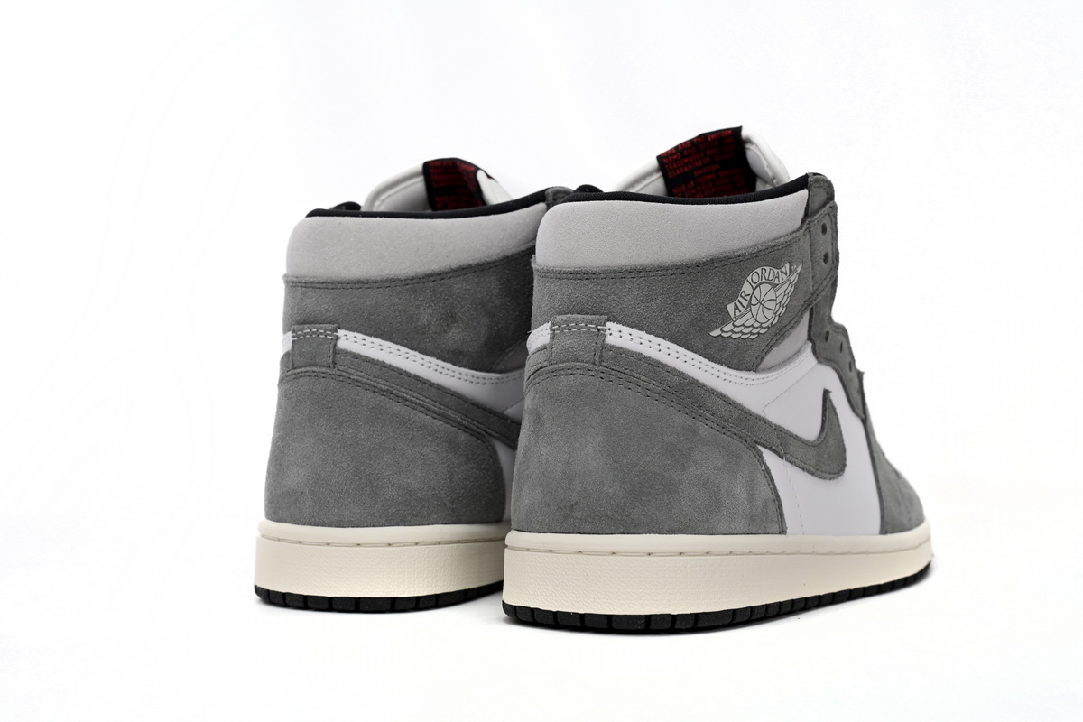 Air Jordan 1 High OG Washed Black DZ5485-051