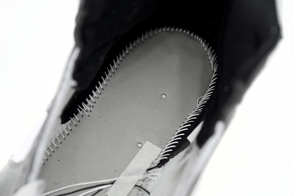 Air Jordan 1 High OG Washed Black DZ5485-051
