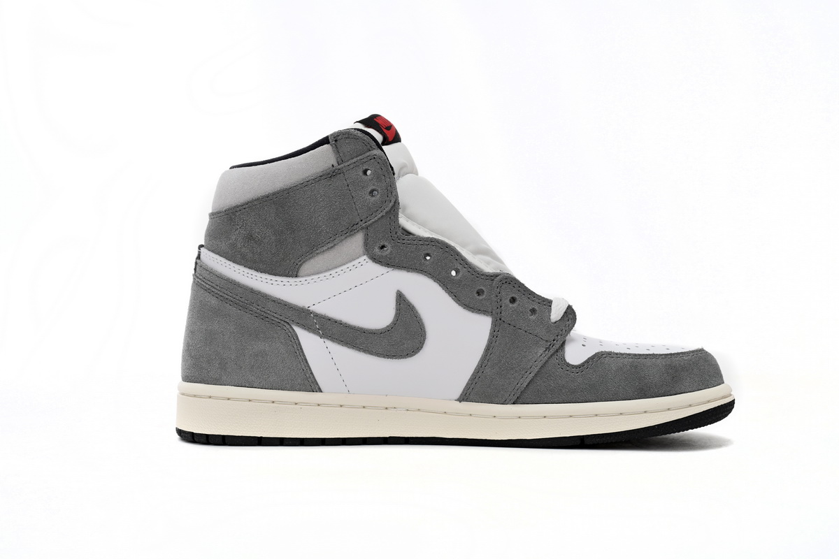 Air Jordan 1 High OG Washed Black DZ5485-051