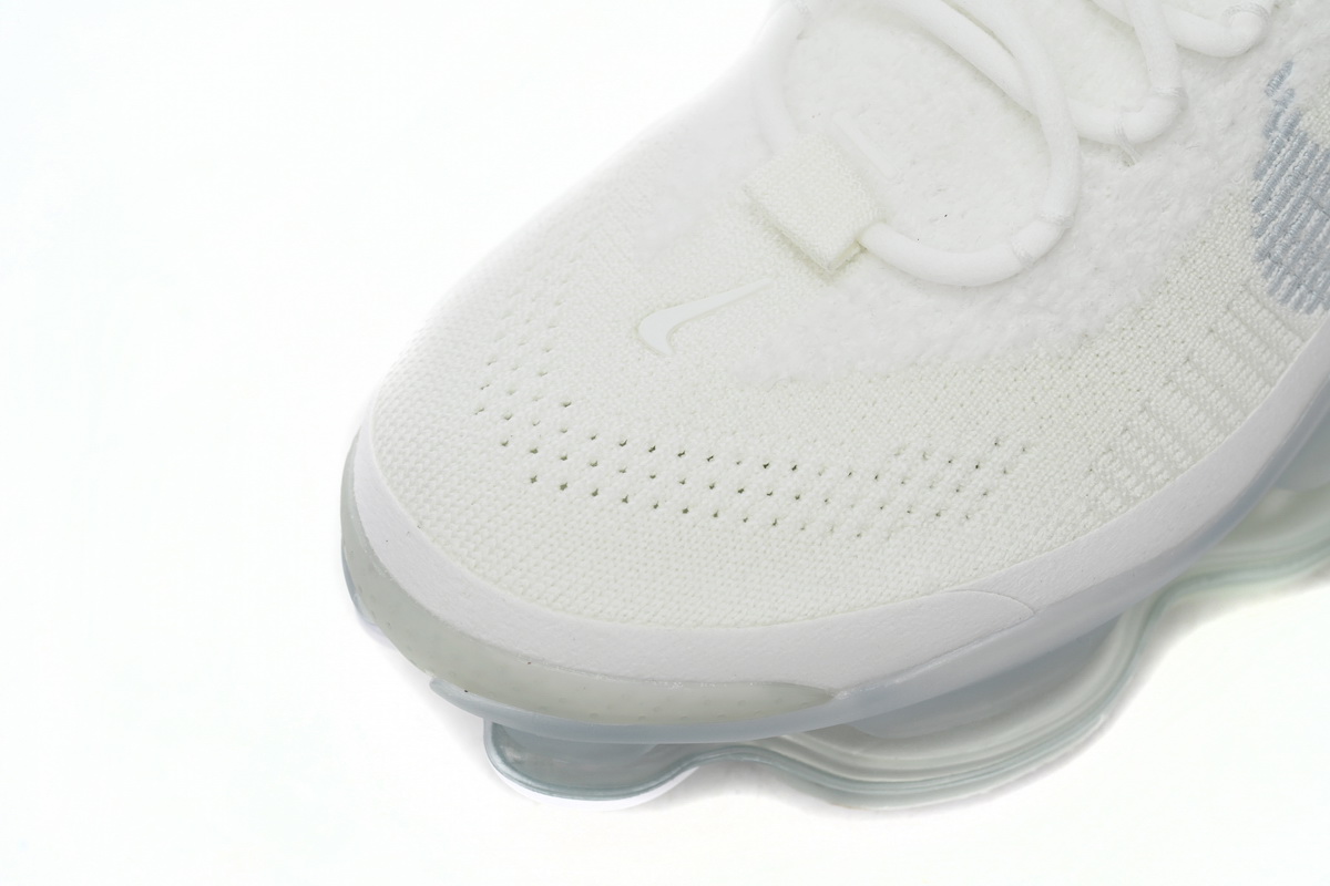 Nike Air Max Scorpion FK Lemon White  DJ4701-100