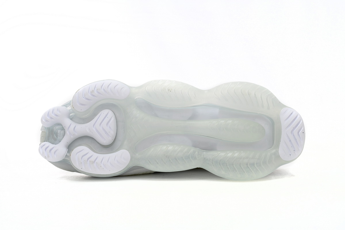 Nike Air Max Scorpion FK Lemon White  DJ4701-100