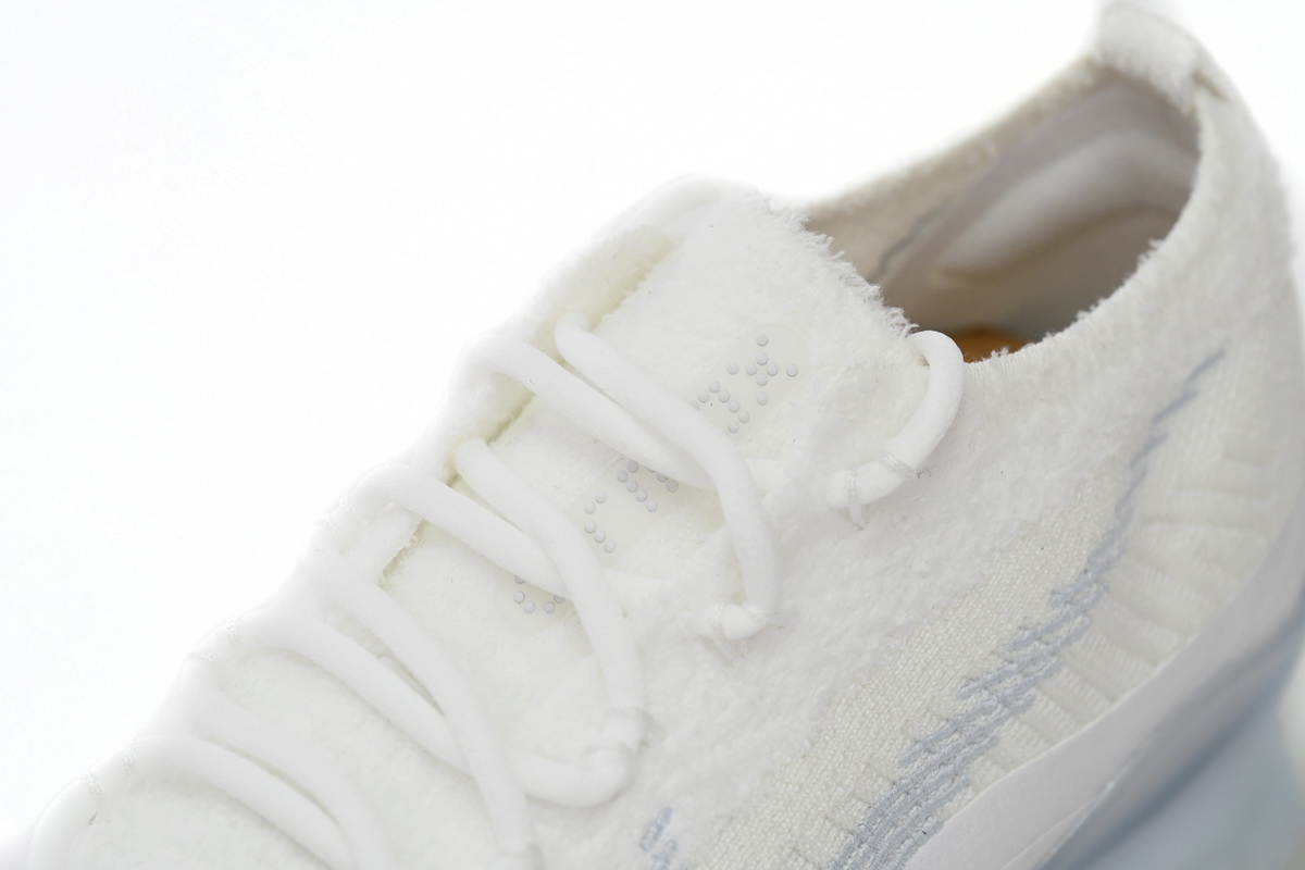 Nike Air Max Scorpion FK Lemon White  DJ4701-100