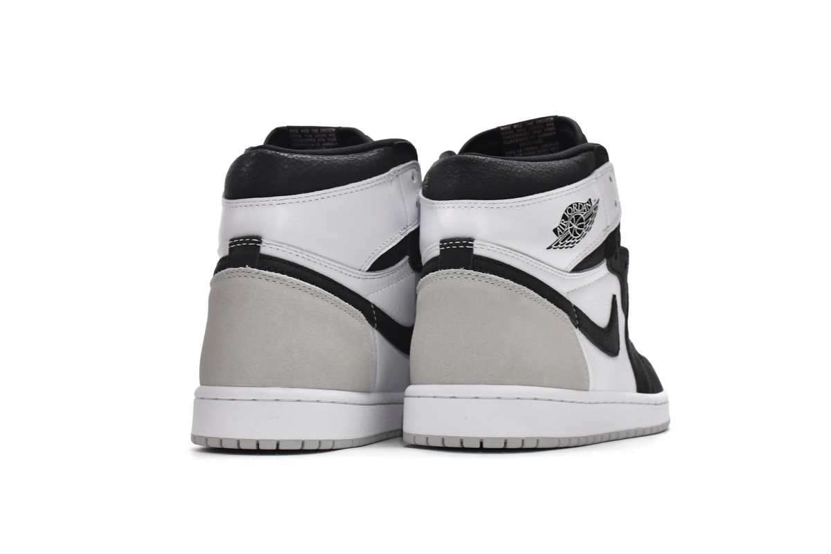 (OG)Air Jordan 1 High OG WMNS Stage Haze 555088-108