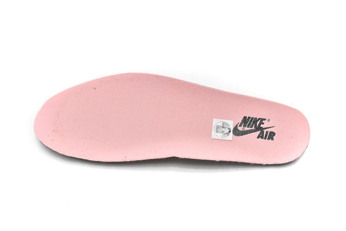 (OG)Air Jordan 1 High OG WMNS Stage Haze 555088-108